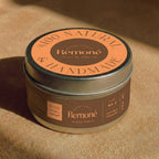 Remoné No.2 Kahve - Portakal