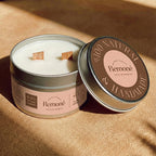 Remoné No.3 Dark Amber