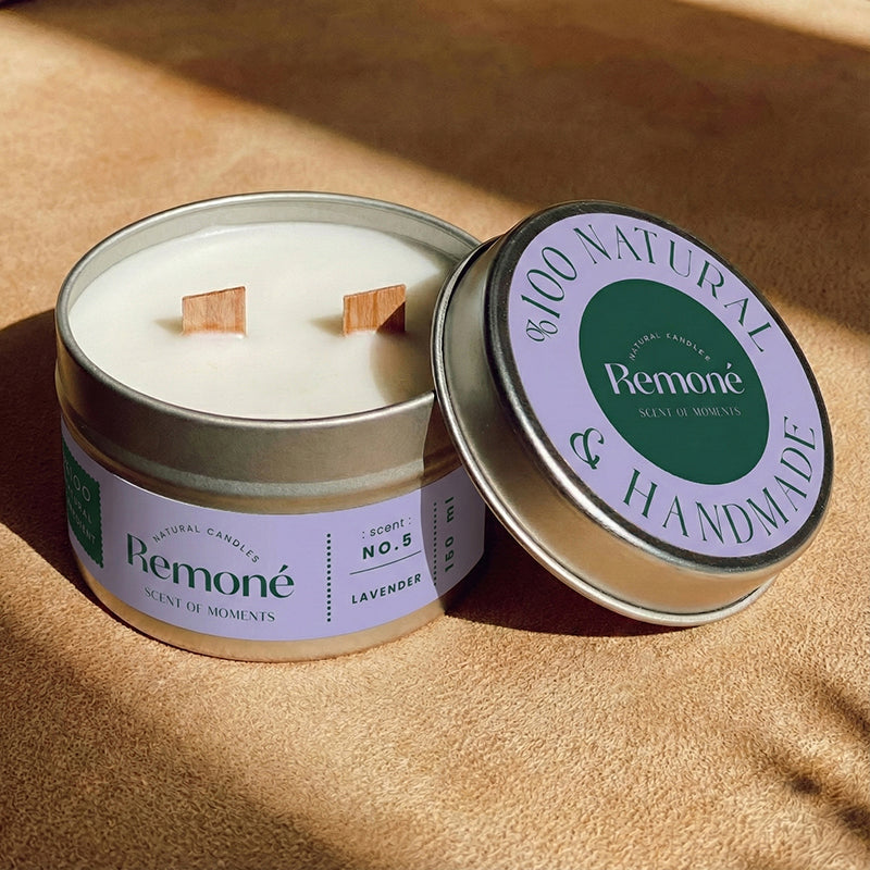 Remoné No.5 Lavender