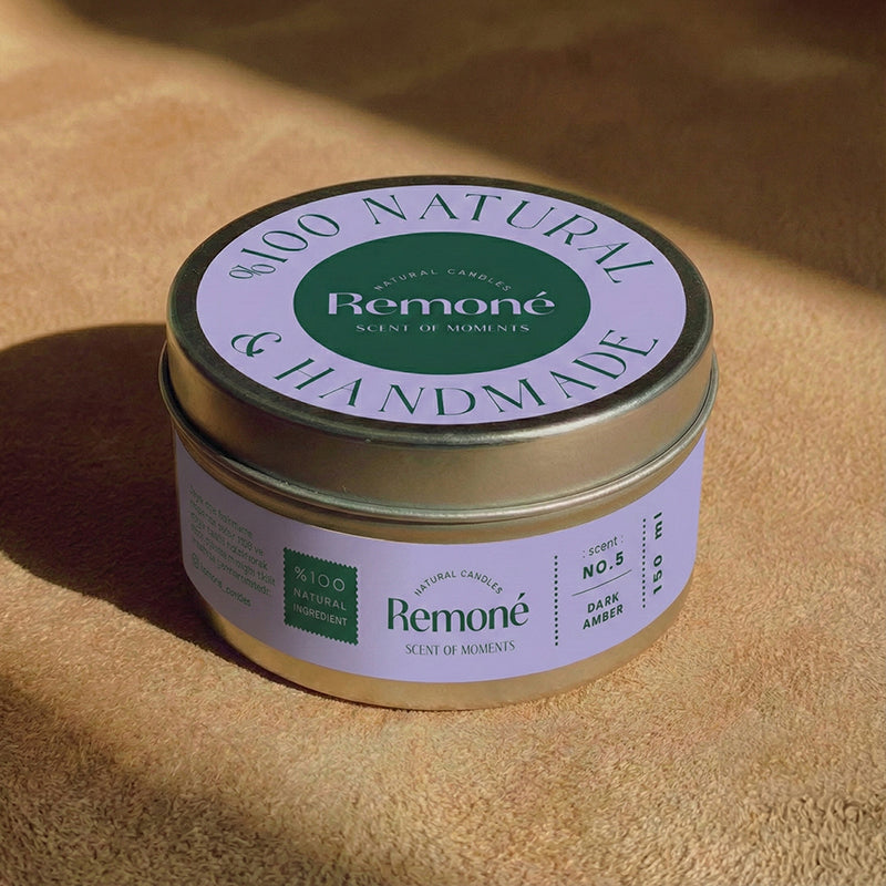 Remoné No.5 Lavender